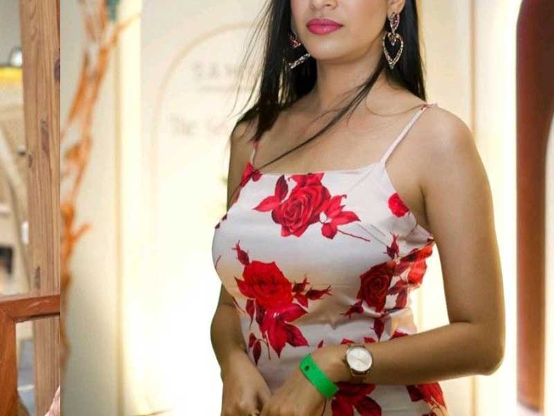 Call Girl Agency in Navi Mumbai - Rinky