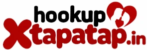 hookup - xtapatap logo